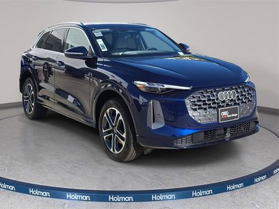 New 2025 Audi Q5 2.0T Premium Plus