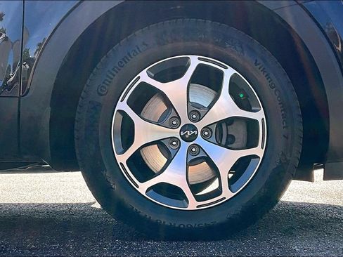 Used 2022 Kia Telluride EX AWD/4WD image 38