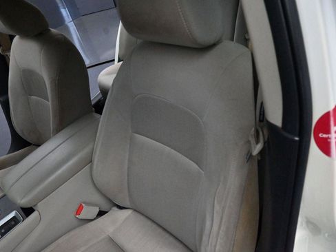 Used 2020 Nissan Altima 2.5 SV image 14