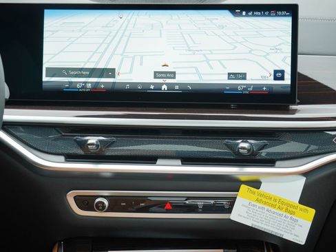 New 2026 BMW X5 sDrive40i w/ Premium Package image 14