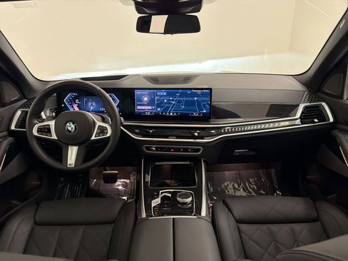 Certified 2026 BMW X5 xDrive40i image 17