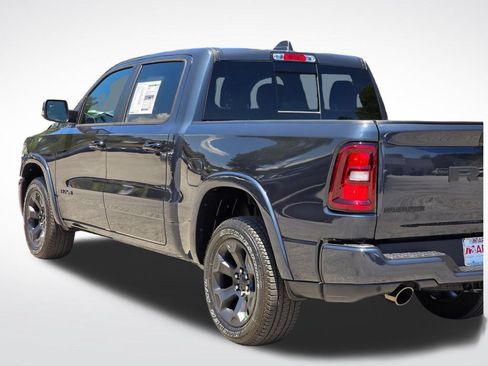 New 2026 RAM 1500 Big Horn AWD/4WD image 41