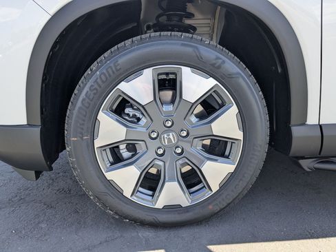 New 2026 Honda Pilot Elite image 21