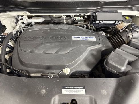 Used 2017 Honda Pilot EX-L image 9