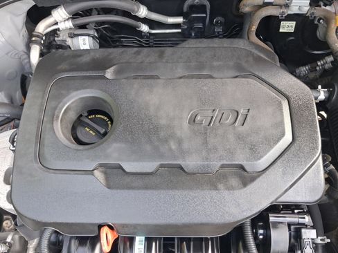 Used 2020 Kia Sportage S w/ S Sunroof Package FWD image 39