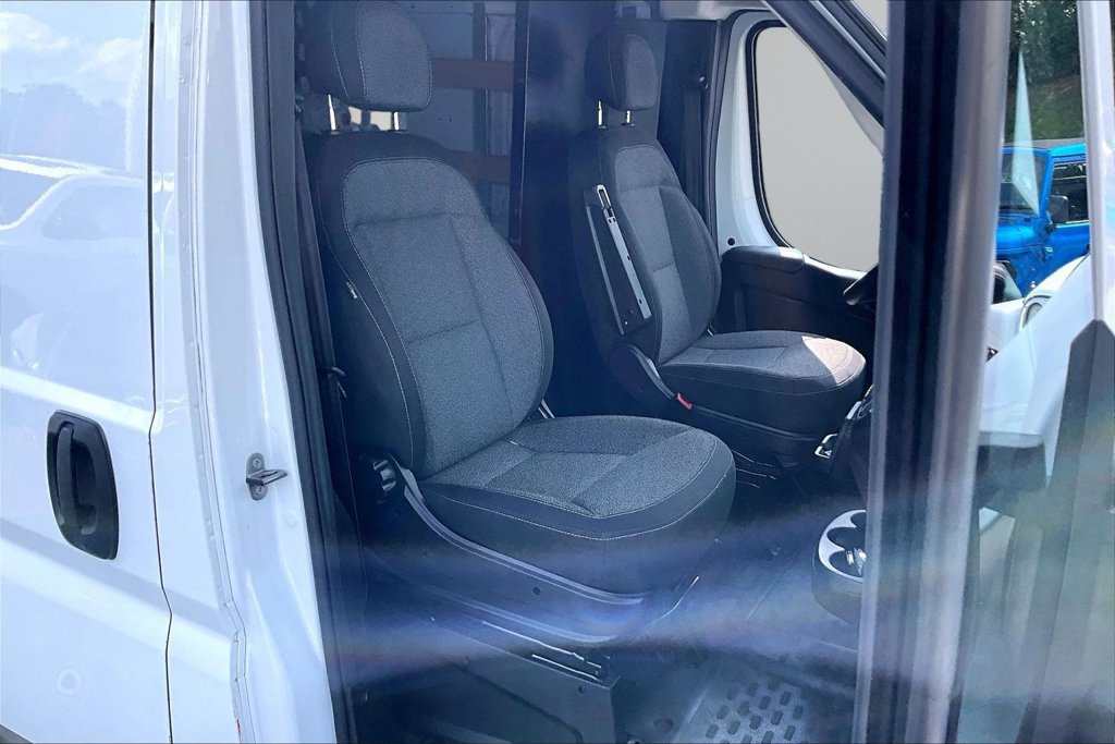 Used 2023 RAM ProMaster 2500 FWD image 29