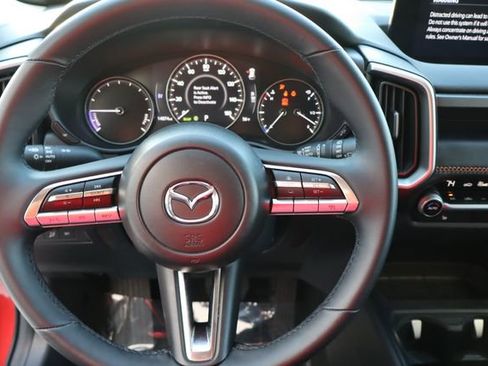 Used 2025 MAZDA CX-50 AWD 2.5 Hybrid w/ Premium Pkg image 32