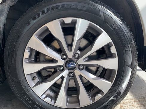 Used 2019 Subaru Outback 3.6R Touring w/ Popular Package #3A image 27