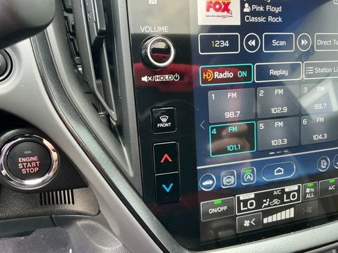 New 2026 Subaru Crosstrek 2.5i Wilderness AWD/4WD image 22