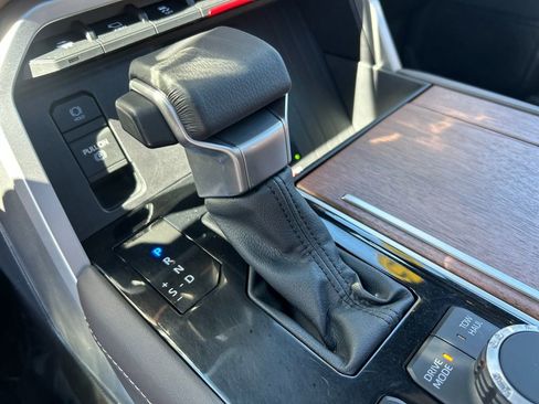 Used 2025 Toyota Tundra 1794 Edition image 16