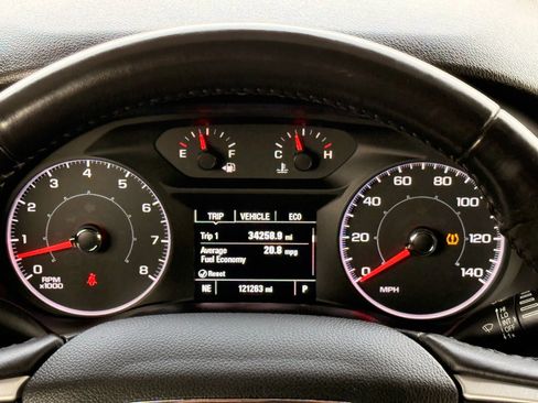 Used 2019 GMC Acadia SLE w/ Driver Alert Package I image 33