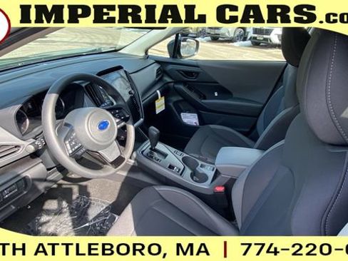 New 2026 Subaru Crosstrek 2.0i Premium image 28