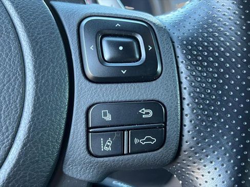 Certified 2023 Lexus IS 350 F Sport w/ Memory Package image 26