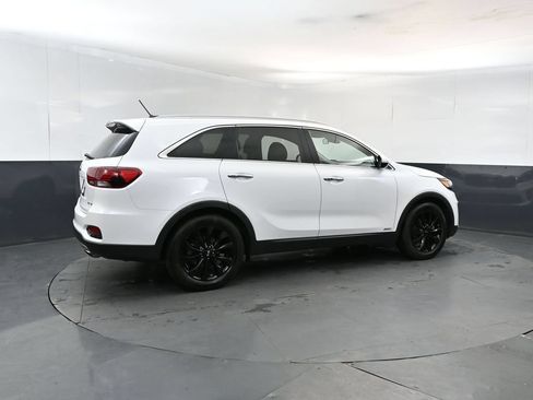 Used 2020 Kia Sorento EX AWD/4WD image 3