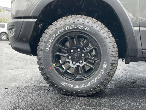 New 2026 RAM 1500 Rebel w/ Rebel Level 2 Equipment Group image 39