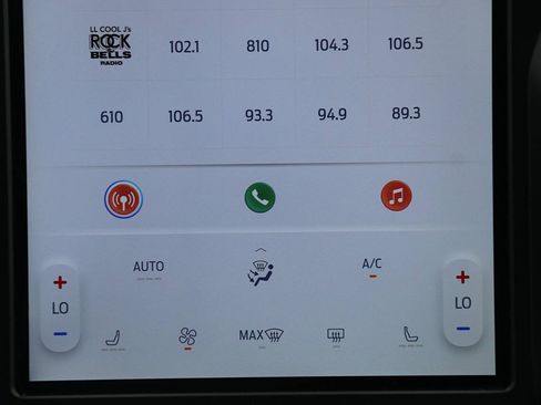 Certified 2024 Ford Edge SEL AWD/4WD image 20