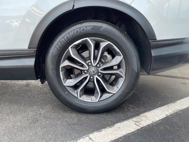 Used 2021 Honda CR-V EX-L image 34