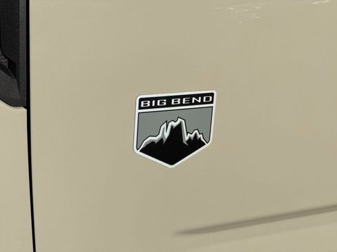 New 2025 Ford Bronco Sport Big Bend image 31