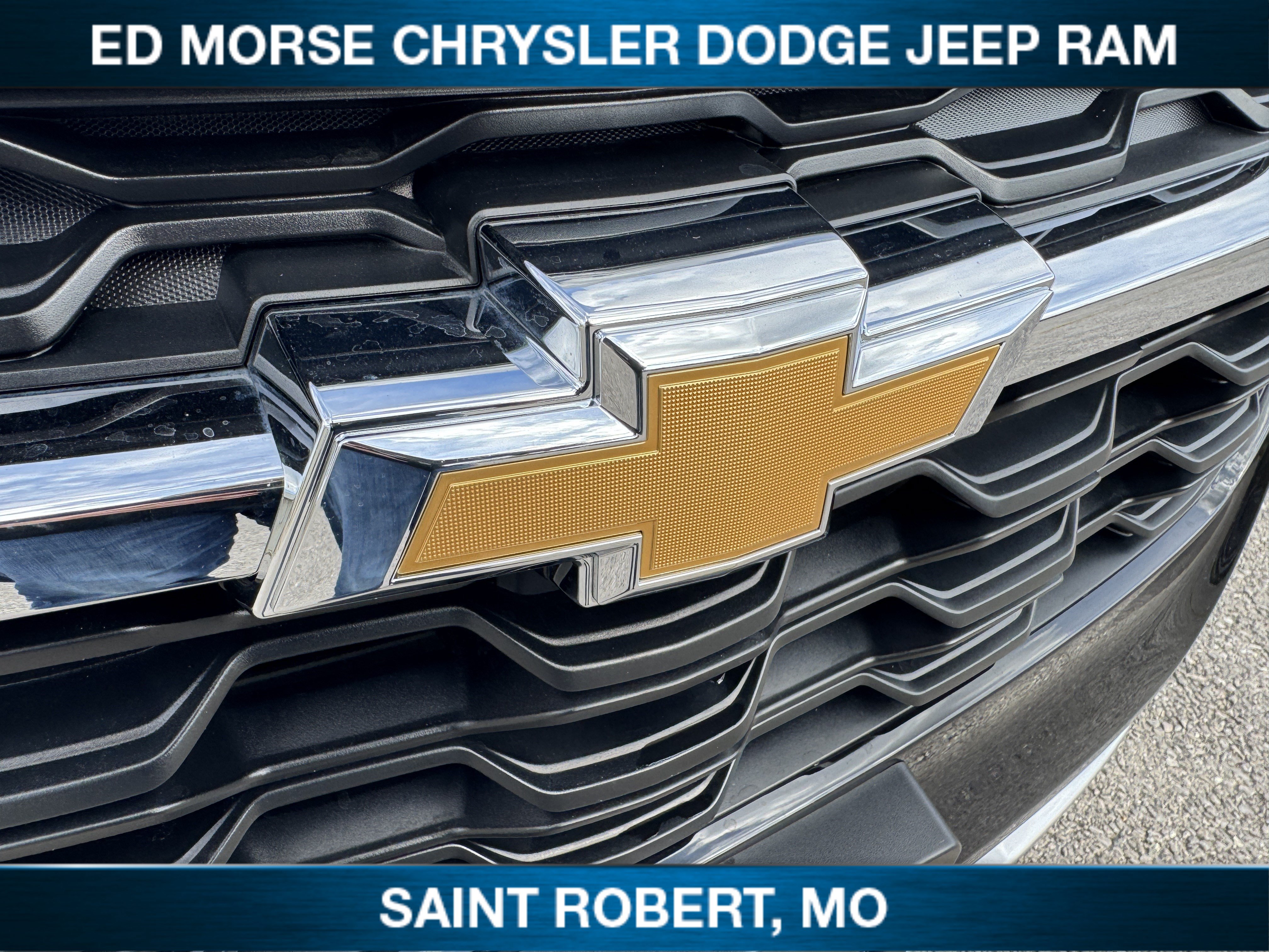 Used 2025 Chevrolet Trax LT w/ Driver Confidence Package FWD image 9