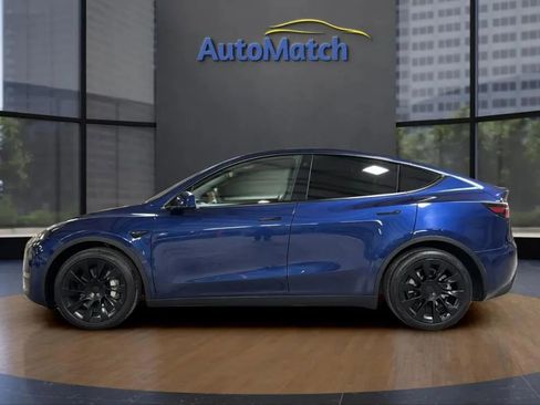 Used 2023 Tesla Model Y Long Range image 6