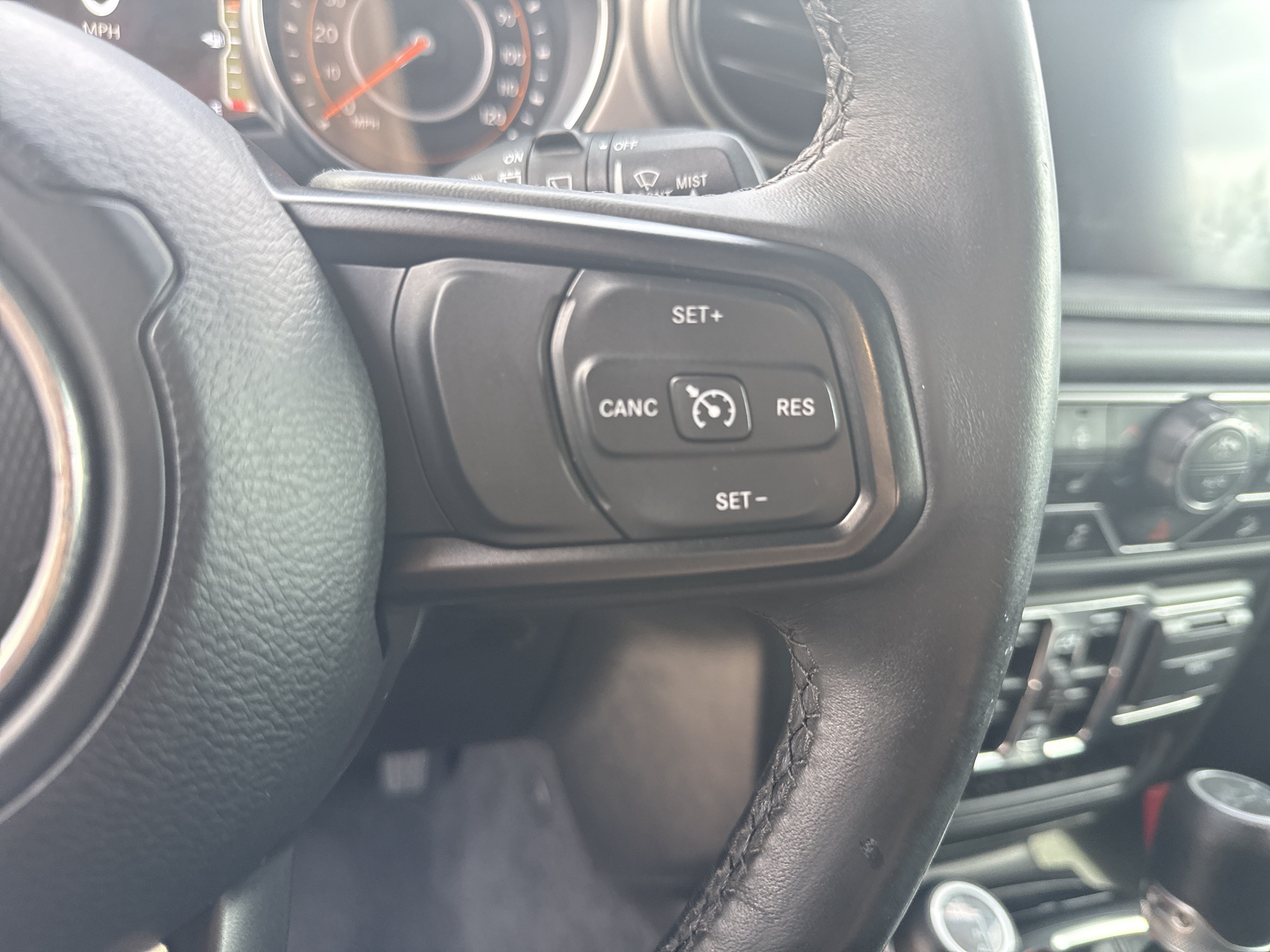 Used 2019 Jeep Wrangler Unlimited Sport S AWD/4WD image 25