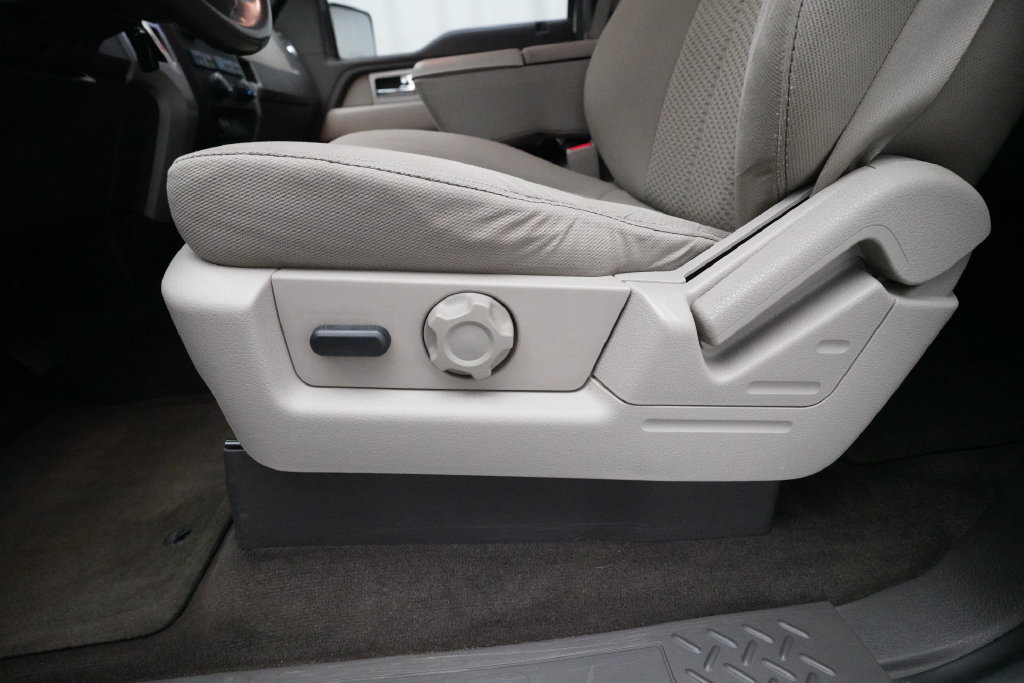 Used 2009 Ford F150 4x4 SuperCrew image 26