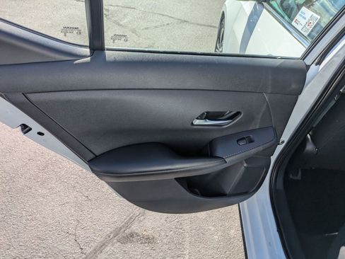 Used 2023 Nissan Sentra SV image 28