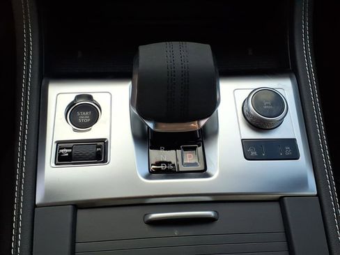 New 2026 Jaguar F-PACE R-Dynamic S image 13