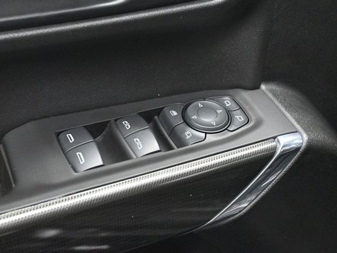 Used 2021 GMC Sierra 1500 AT4 image 11