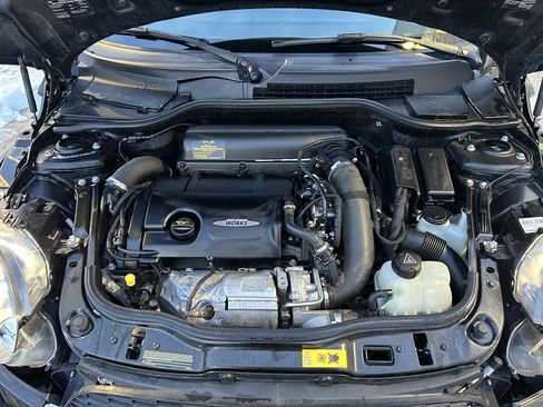 Used 2013 MINI Cooper John Cooper Works image 11