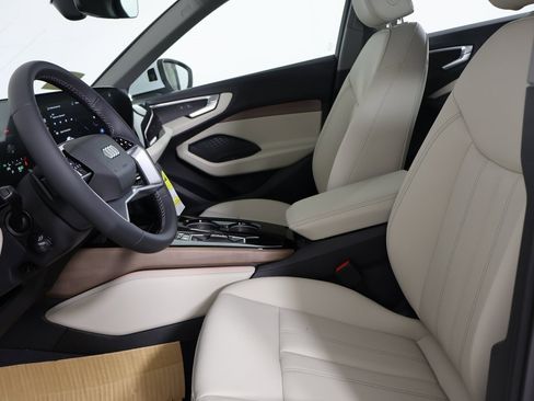 New 2025 Audi A5 2.0T Premium image 20