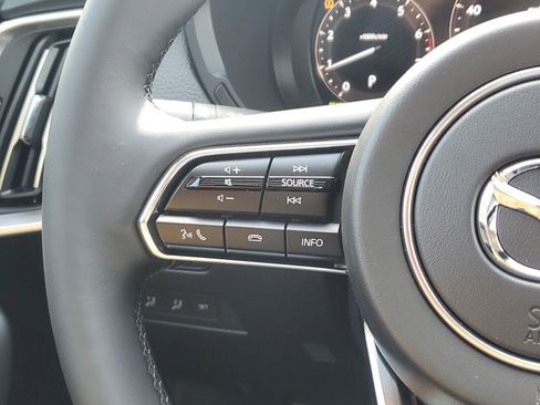 New 2026 MAZDA CX-90 3.3 Turbo w/ Premium Sport Pkg AWD/4WD image 23