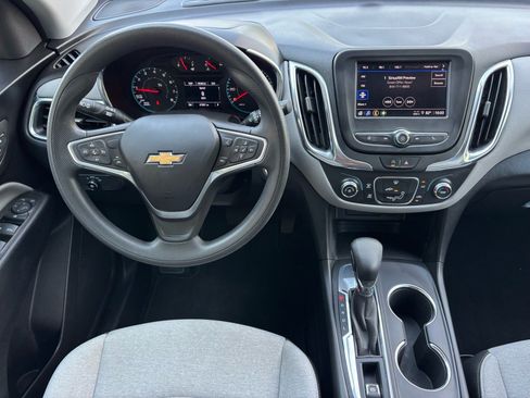 Used 2023 Chevrolet Equinox LS FWD image 9
