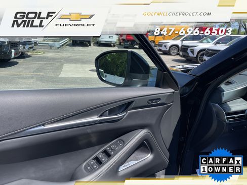 Used 2026 INFINITI QX60 Luxe w/ Cargo Package AWD/4WD image 14