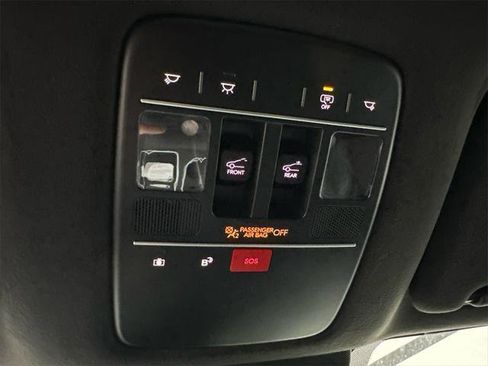 New 2026 Hyundai Palisade Calligraphy image 35