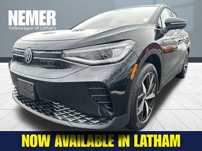 Used 2023 Volkswagen ID.4 Pro S