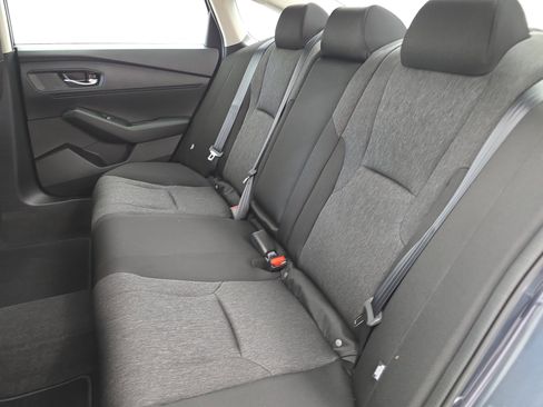 New 2026 Honda Accord SE image 13