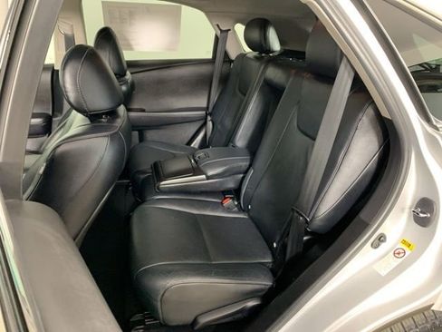 Used 2015 Lexus RX 350 AWD image 35