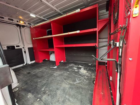 Used 2018 RAM ProMaster 1500 image 13