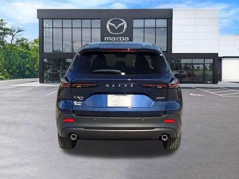 New 2026 MAZDA CX-5 Select AWD/4WD image 7