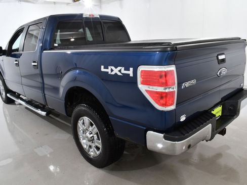 Used 2010 Ford F150 XLT image 15