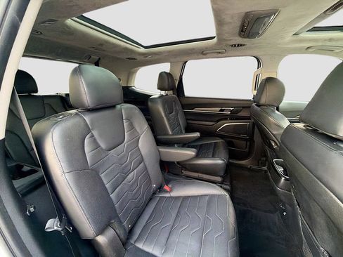 Used 2021 Kia Telluride SX w/ SX Prestige Package AWD/4WD image 29