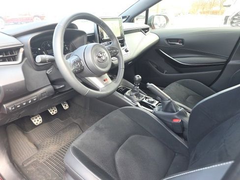 Used 2025 Toyota Corolla GR image 7