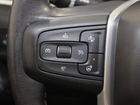 Used 2021 GMC Yukon Denali w/ Denali Premium Package image 35