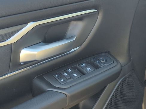 New 2026 RAM 1500 Big Horn image 12