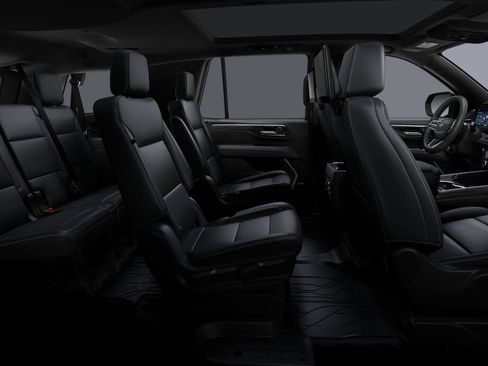 New 2026 Chevrolet Tahoe Z71 w/ Z71 Off-Road Package AWD/4WD image 55