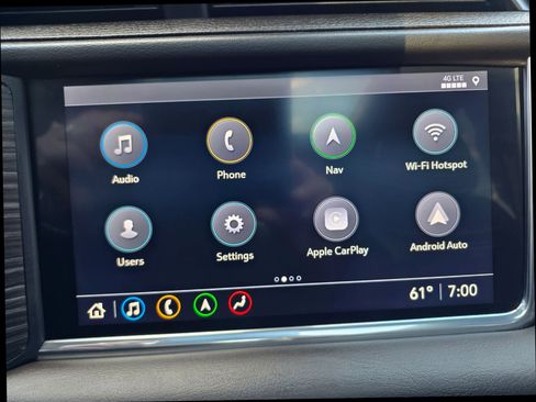 Used 2021 GMC Yukon Denali w/ Denali Ultimate Package AWD/4WD image 25