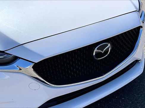 Used 2020 MAZDA MAZDA6 Grand Touring Reserve image 29