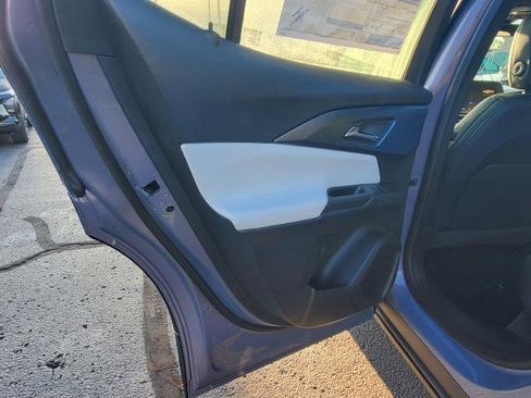 New 2026 Chevrolet Equinox EV LT image 19