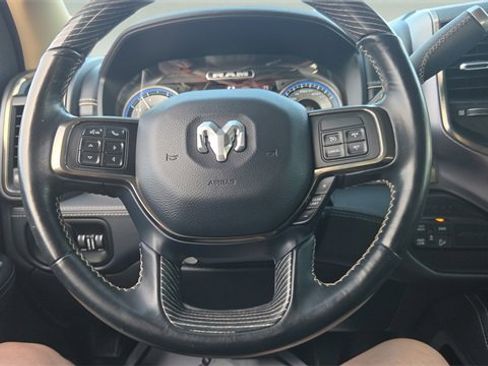 Used 2022 RAM 2500 Limited w/ Towing Technology Group image 11